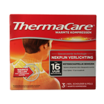 Thermacare Warmte kompres nek, schouder, pols 1.00 Stuks