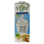 Vitariz Rice drink amandel bio 1 Liter