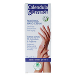 Natura House Calendula lavendel handcreme 75.00 Milliliter