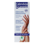 Natura House Calendula lavendel handcreme 75.00 Milliliter