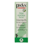 Pedyx Voetcreme droge huid 100.00 Milliliter
