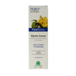 Natura House Psoristop creme 75.00 Milliliter