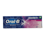 Oral B Tandpasta 3D white vitalize  75.00 Milliliter
