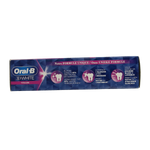 Oral B Tandpasta 3D white vitalize  75.00 Milliliter