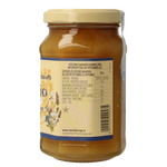Mielbio Alpen creme honing bio 300 Gram