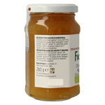 Fiordifrutta Citrusmix gemberjam bio 260.00 Gram