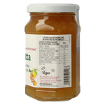 Fiordifrutta Citrusmix gemberjam bio 260.00 Gram