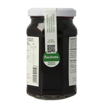 Fiordifrutta Vlierbloesem & vlierbesjam bio 250.00 Gram