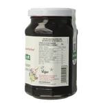 Fiordifrutta Vlierbloesem & vlierbesjam bio 250.00 Gram