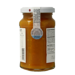 Fiordifrutta Mandarijn & kurkuma jam bio 260.00 Gram