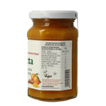 Fiordifrutta Mandarijn & kurkuma jam bio 260.00 Gram
