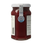 Fiordifrutta Frambozenjam bio 250.00 Gram