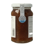 Fiordifrutta Vijgenjam bio 260.00 Gram
