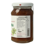 Fiordifrutta Vijgenjam bio 260.00 Gram