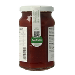 Fiordifrutta Aardbeienjam bio 250.00 Gram