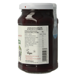 Fiordifrutta Zwarte bessenjam bio 250.00 Gram