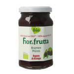 Fiordifrutta Bramenjam bio 250.00 Gram