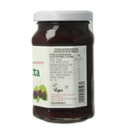 Fiordifrutta Bramenjam bio 250.00 Gram
