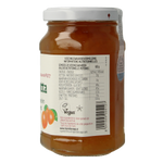 Fiordifrutta Sinaasappeljam bio 260.00 Gram