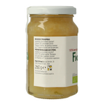 Fiordifrutta Citroenjam bio 260.00 Gram