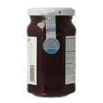 Fiordifrutta Bosvruchtenjam bio 250.00 Gram