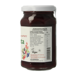 Fiordifrutta Bosvruchtenjam bio 250.00 Gram