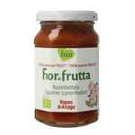 Fiordifrutta Rozenbotteljam bio 250.00 Gram