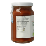 Fiordifrutta Rozenbotteljam bio 250.00 Gram