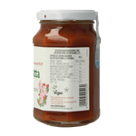 Fiordifrutta Rozenbotteljam bio 250.00 Gram