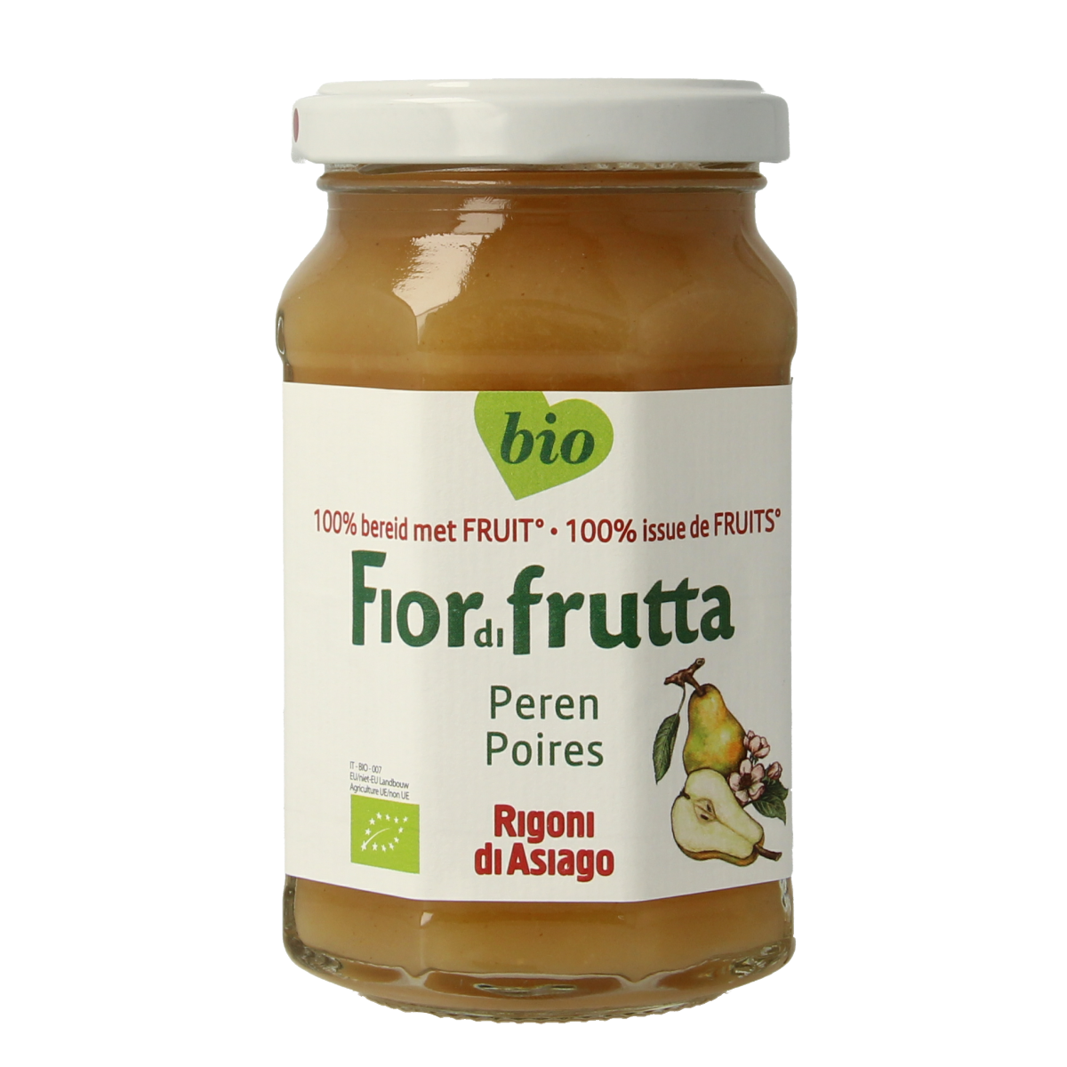Fiordifrutta Perenjam bio 250.00 Gram