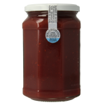 Fiordifrutta Frambozen bio 630.00 Gram