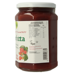 Fiordifrutta Frambozen bio 630.00 Gram