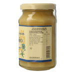 Mielbio Wilde veldbloemen creme honing bio 300.00 Gram
