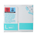 Always Dailies cotton protection inlegkruisjes large 32.00 Stuks