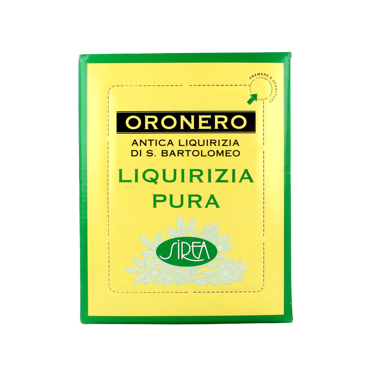 Sirea Laurier tronchetto 1.00 Kilogram