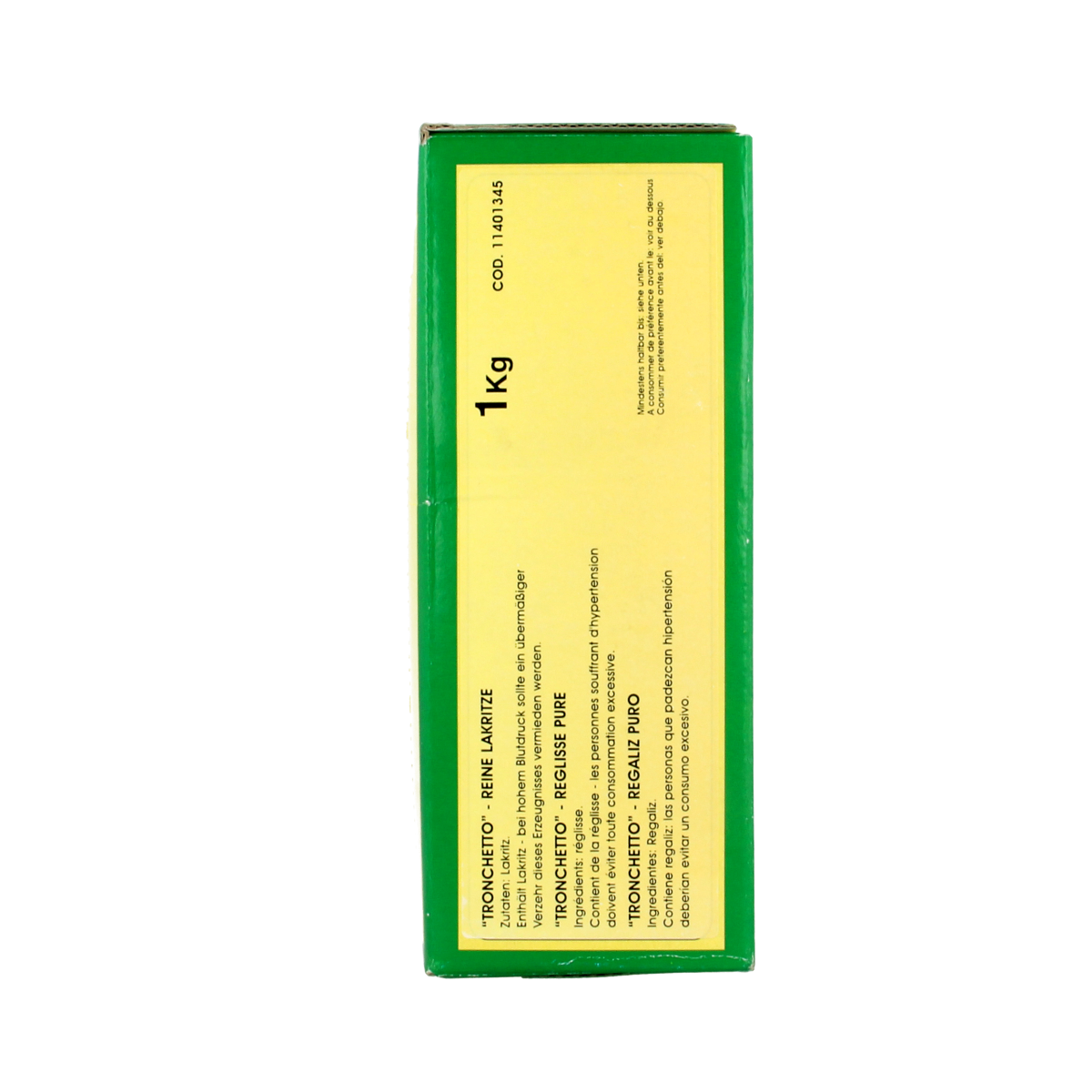 Sirea Laurier tronchetto 1.00 Kilogram