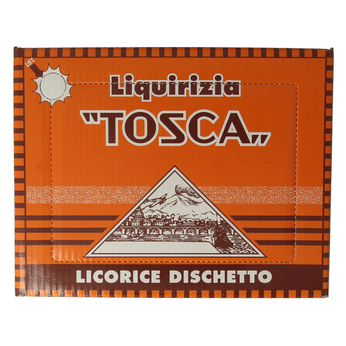 Sirea Laurier tosca disser 1.00 Kilogram