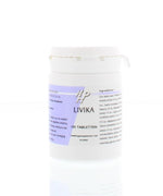 Holisan Livika 100 Tabletten