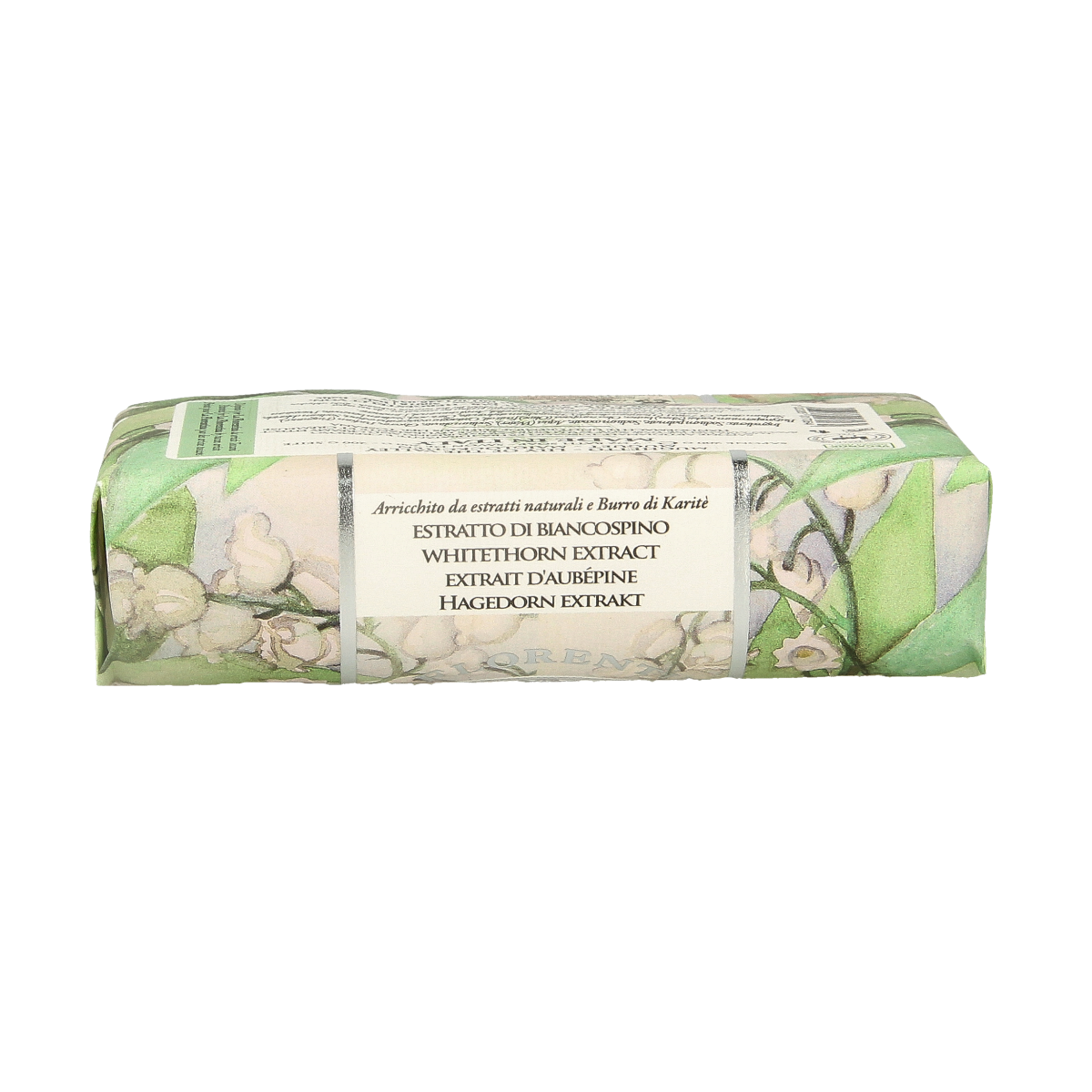 La Florentina Zeep lelietje van dalen 200.00 Gram