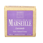 Marseille Zeep natuurlijk lavendel 106.00 Gram