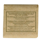 Marseille Zeep natuurlijk olijf 106.00 Gram