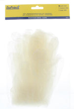 Duoprotect Handschoen vinyl poedervrij S 10.00 Stuks