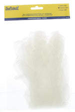 Duoprotect Handschoen vinyl poedervrij medium 10.00 Stuks