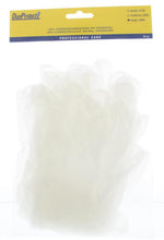 Duoprotect Handschoen vinyl poedervrij large 10.00 Stuks