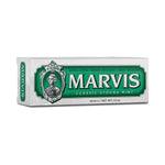Marvis Toothpaste classic strong mint 25.00 Milliliter