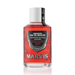 Marvis Concentrated mouthwash cinnamon mint 120 Milliliter