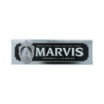 Marvis Toothpaste amarelli licorice 85.00 Milliliter