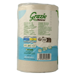Grazie Natural Toiletpapier 3-laags 4.00 Stuks