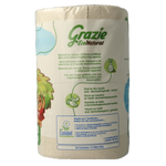 Grazie Natural Toiletpapier 3-laags 4.00 Stuks