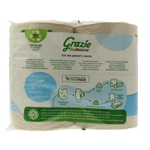 Grazie Natural Toiletpapier 2-laags 8.00 Stuks